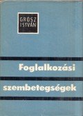 Grósz István - Foglalkozási szembetegségek