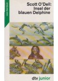 Scott O'Dell - Insel der blauen Delphine