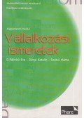 D. Pálinkó Éva,Dévai Katalin,Szabó Márta - Vállalkozási ismeretek