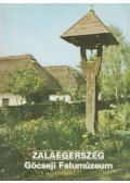 Vujicsics Marietta - Zalaegerszeg - Göcseji Falumúzeum