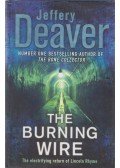 Jeffery Deaver - The Burning Wire