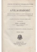Imre Sándor - A világháború