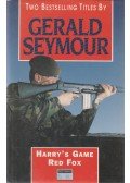 Gerald Seymour - Harry's Game / Red Fox