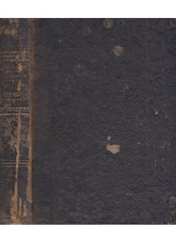 Mendlik Ágoston - Népszerü és könnyü Falusi Prédikációk, melyekből a városi is érthet s tanulhat, Pécs 1865 antikvár könyv