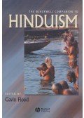Gavin Flood - The Blackwell Companion to Hinduism