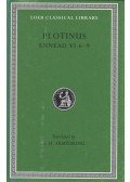 Plotinus - Plotinus VII: Ennead VI. Books 6-9