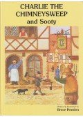 Bruce Peardon - Charlie the Chimney Sweep and Sooty