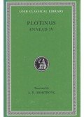 Plotinus - Ennead IV
