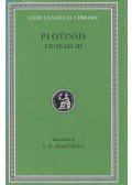 Plotinus - Ennead III