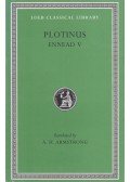 Plotinus - Ennead V.