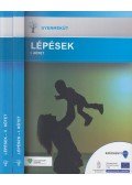 Kereki Judit, Tóth Anikó - Gyermekút - Lépések I-II.