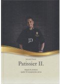 Jakabfi Dávid - Patissier II.
