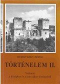 Rubovszky Péter - Történelem II.