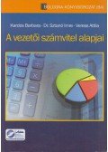 Kardos Barbara,Veress Attila,Sztanó Imre Dr. - A vezetői számvitel alapjai