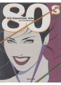 Jim Heimann - All American Ads of the 80's