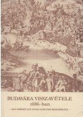 Faragó Tamás - Budavára visszavétele 1686-ban