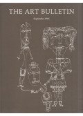 Richard E. Spear - The Art Bulletin 1986/September
