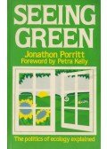 Jonathon Porrit - Seeing Green