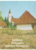 Körber Ágnes - Szenna - Szabadtéri Néprajzi Gyűjtemény