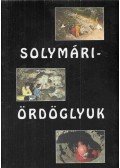 Hazslinszky Tamás - Solymári-ördöglyuk
