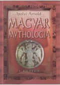 Ipolyi Arnold - Magyar mythologia I. kötet