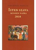 Vincenzo Paglia - Isten szava minden napra 2010