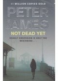 Peter James - Not Dead Yet