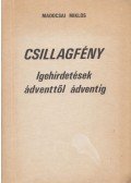 Madocsai Miklós - Csillagfény