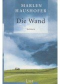 Marlen Haushofer - Die Wand