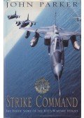 Parker, John - Strike Command
