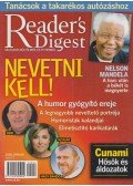 Zsámboki Péter - Reader's Digest 2005. április