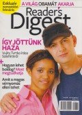 Zsámboki Péter - Reader's Digest 2008. november