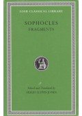 Sophocles - Fragments