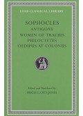 Sophocles - Antigone / The Women of Trachis / Philoctetes / Oedipus at Colonus