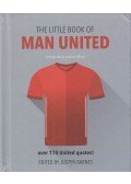 Justyn Barnes - The Little Book of Man United