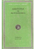 Aristotle - Meteorologica