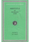 Aristotle - Problems: Books I-XXI