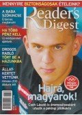 Zsámboki Péter - Reader's Digest 2008. augusztus
