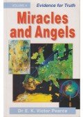 Pearce, Victor - Evidence for Truth: Miracles and Angels