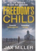 Miller, Jax - Freedom's Child