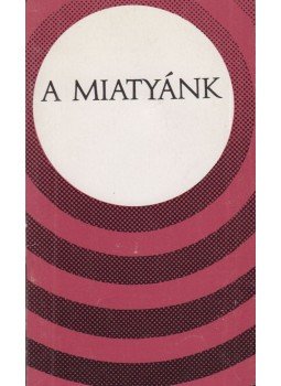 Dr. Sarkadi Nagy Pál - A Miatyánk, Budapest 1989 antikvár könyv