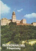 Körber Ágnes - Pannonhalma - Főapátság