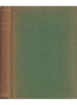 Joseph Conrad - The Rover Joseph Conrad - The Rover, Leipzig 1924 antikvár könyv