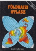 Kiss Éva - Földrajzi atlasz
