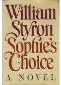 William Styron - Sophie's Choice