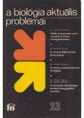 Dr. Csaba György - A biológia aktuális problémái 23.