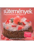 Váradi Tibor - Sütemények - Hagyományosat egészségesen