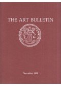 Walter Cahn - The Art Bulletin December 1988
