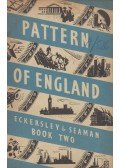 C. E. Eckersley,SEAMAN, L.C.B. - Pattern of England Book Two