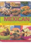 Jane Milton,Jenni Fleetwood,Marina Filippelli - The Complete Mexican, South American & Caribbean Cookbook